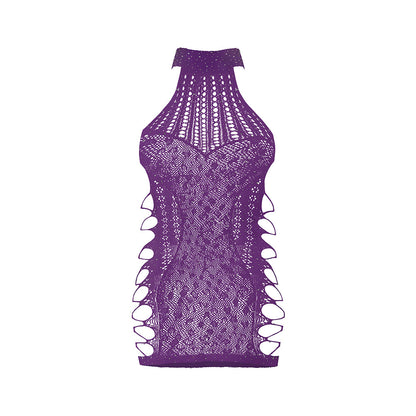 MAGIC SILK - SEAMLESS DRESS