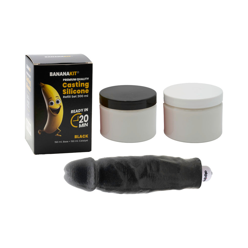 BANANAKIT - CASTING SILICONE REFILL