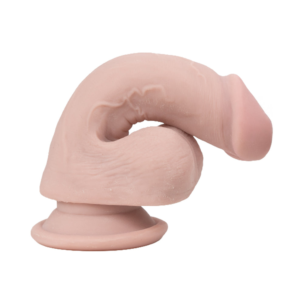 CAMTOYZ - ULTRA SOFT DILDO BLENDY