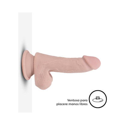 CAMTOYZ - ULTRA SOFT DILDO BLENDY