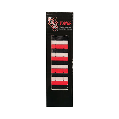 KHEPER GAMES - SEX! TOWER GAME