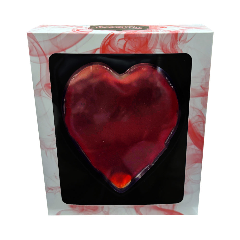KHEPER GAMES - INTIMACY HEART MASSAGER