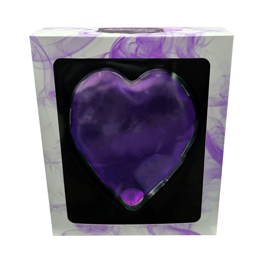 KHEPER GAMES - INTIMACY HEART MASSAGER
