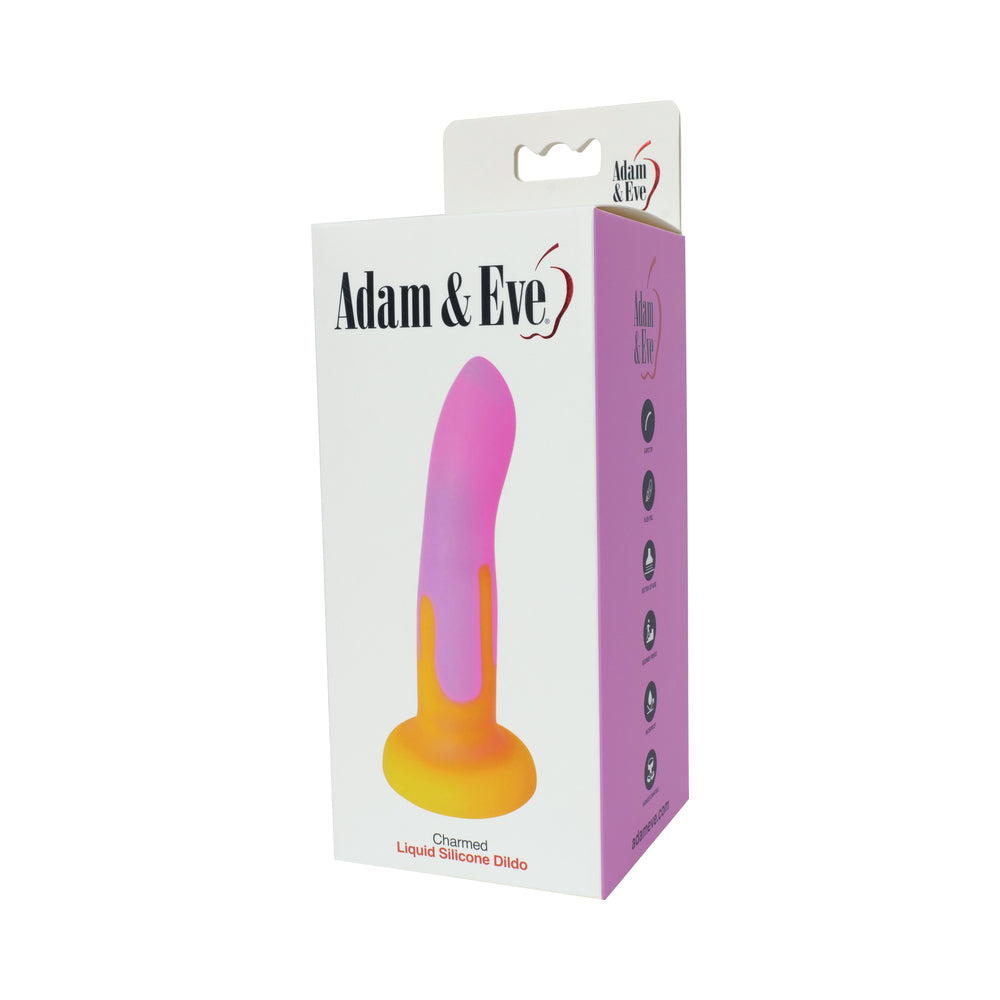 ADAM & EVE - CHARMED DILDO