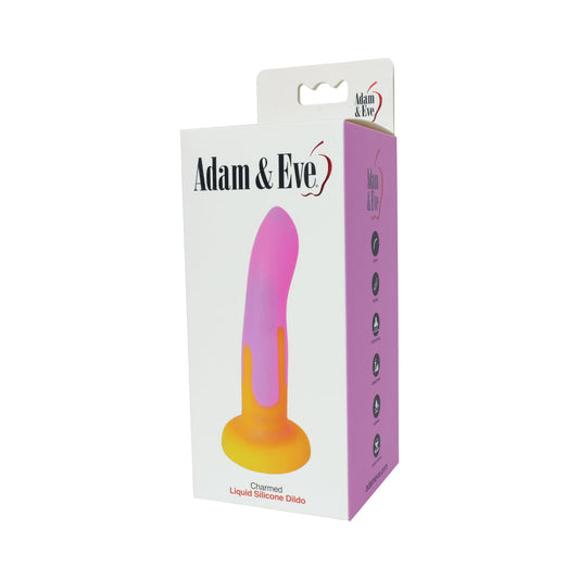 ADAM & EVE - CHARMED DILDO