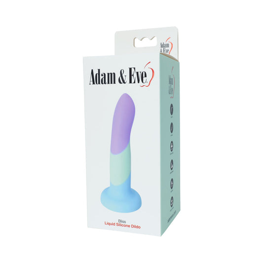 ADAM & EVE - BLISS DILDO