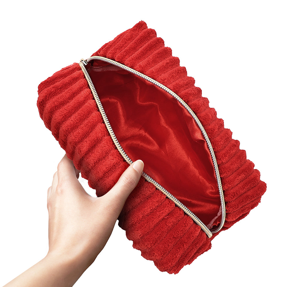 ADAM & EVE - EVE''S PLUSH TOY STORAGE BAG