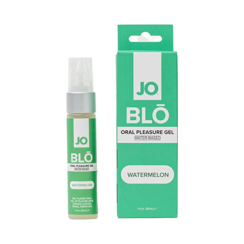 SYSTEM JO - JO BLO WATERMELON 1 OZ.