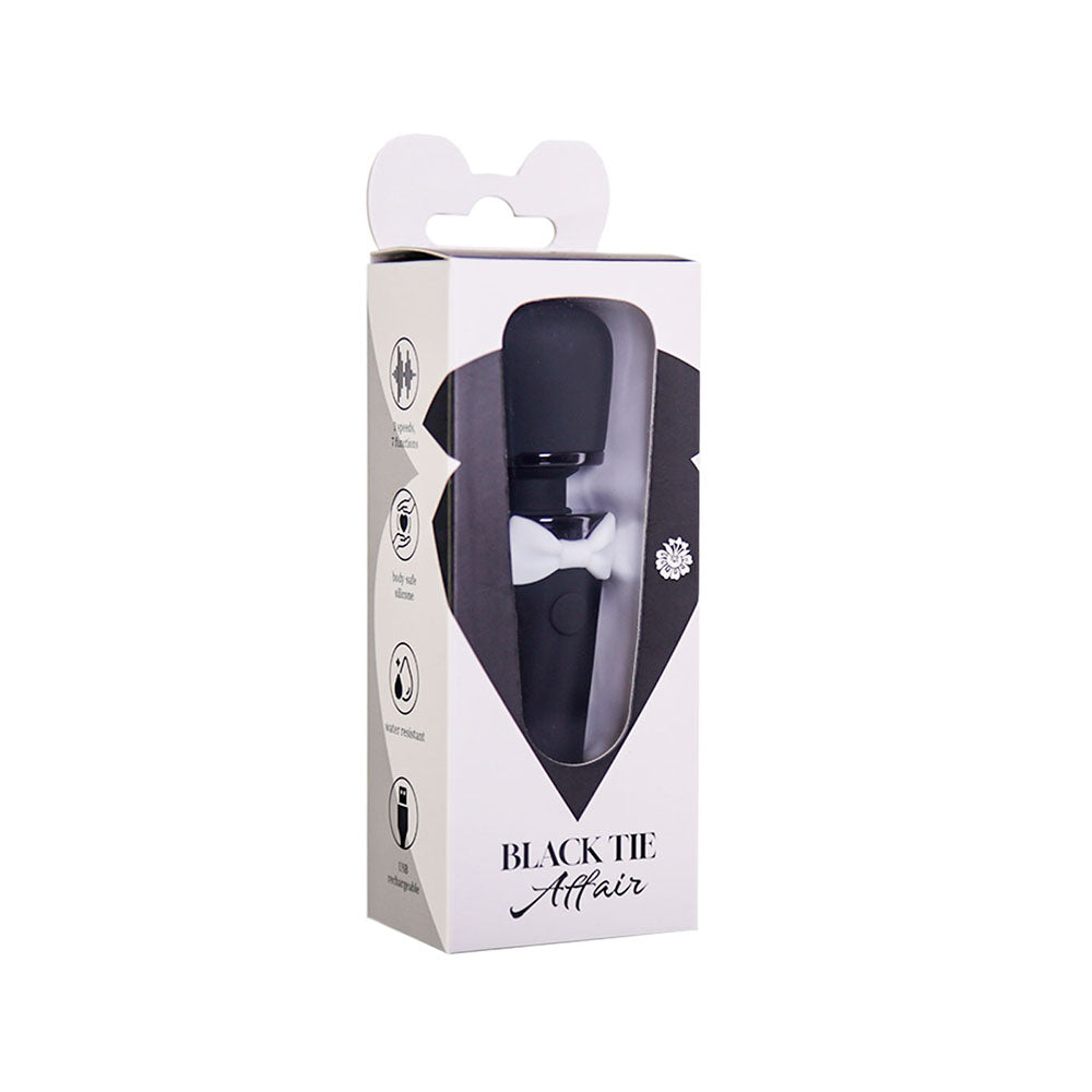 BMS - BLACK TIE AFFAIR MINI WAND
