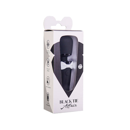 BMS - BLACK TIE AFFAIR MINI WAND