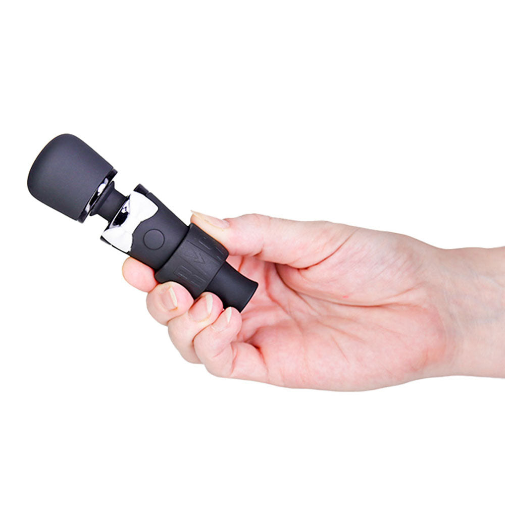 BMS - BLACK TIE AFFAIR MINI WAND