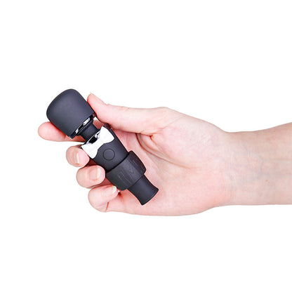 BMS - BLACK TIE AFFAIR MINI WAND