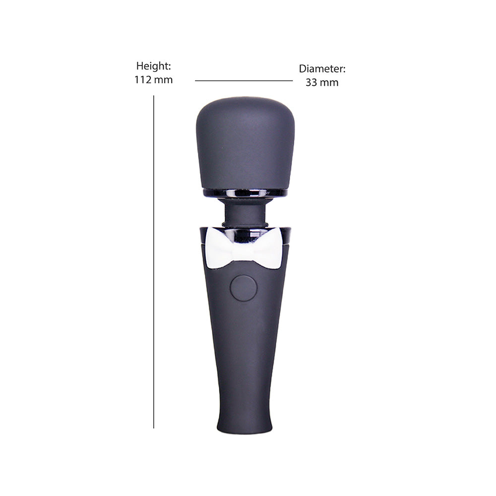 BMS - BLACK TIE AFFAIR MINI WAND
