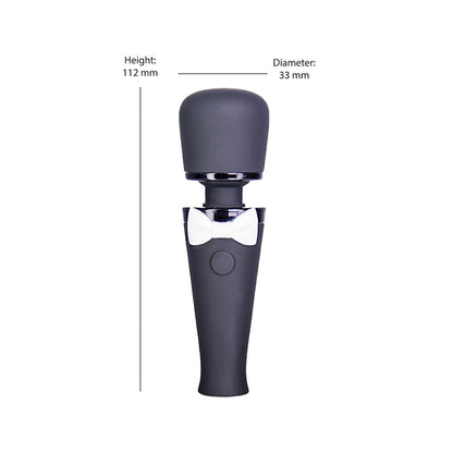 BMS - BLACK TIE AFFAIR MINI WAND