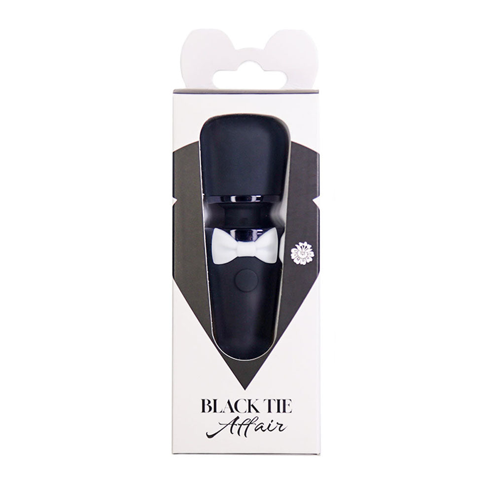 BMS - BLACK TIE AFFAIR MINI WAND
