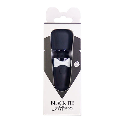 BMS - BLACK TIE AFFAIR MINI WAND