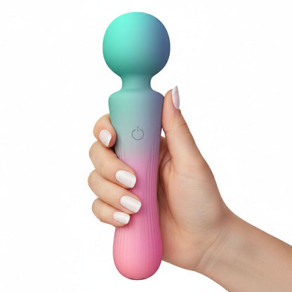 BMS - M''LADY PLEASURE WAND OMBRE GRADIENT
