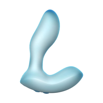 BMS - SOFTIES SILICONE VIBRATOR 5 IN.