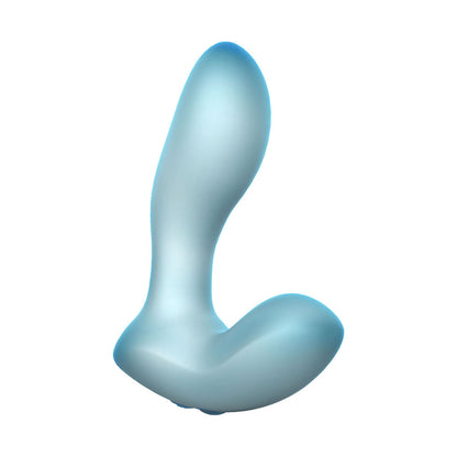 BMS - SOFTIES SILICONE VIBRATOR 5 IN.