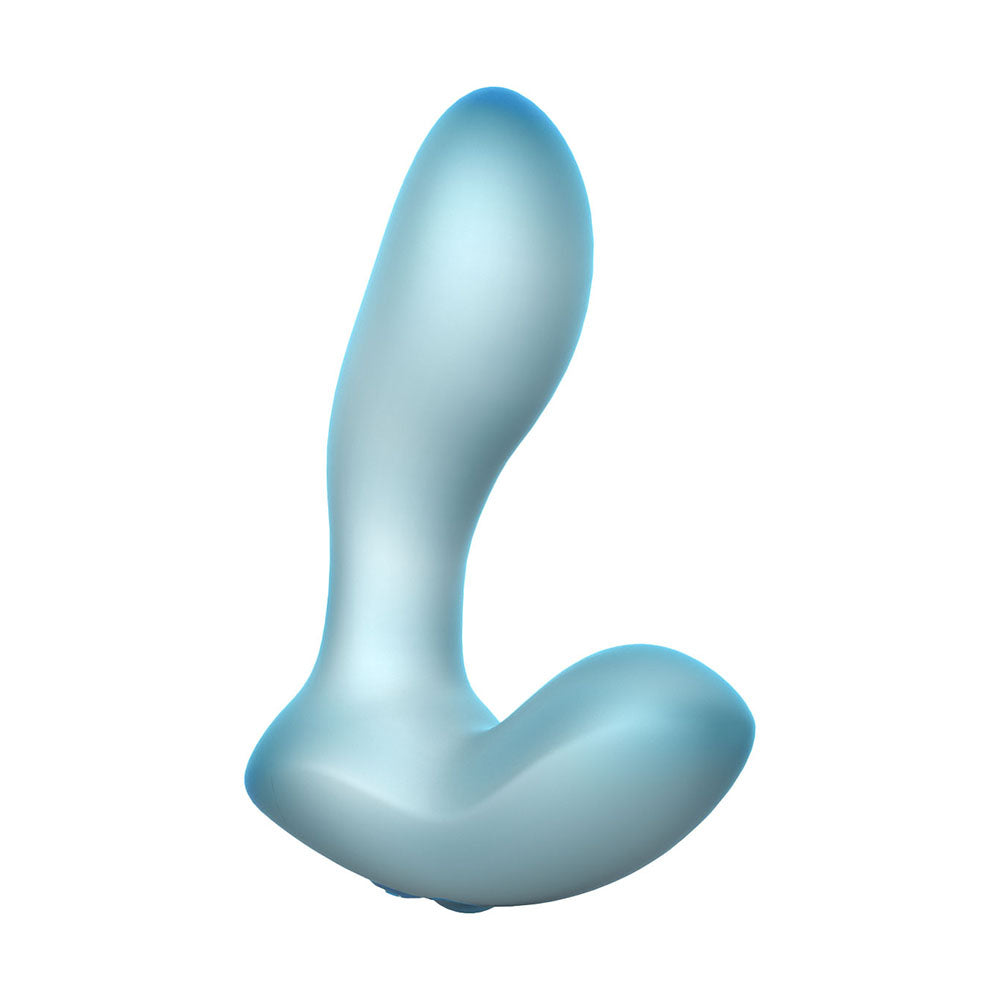 BMS - SOFTIES SILICONE VIBRATOR 5 IN.