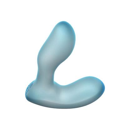 BMS - SOFTIES SILICONE VIBRATOR 5 IN.