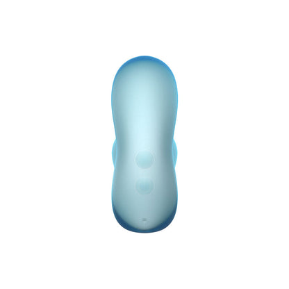 BMS - SOFTIES SILICONE VIBRATOR 5 IN.