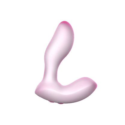 BMS - SOFTIES SILICONE VIBRATOR 5 IN.