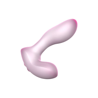 BMS - SOFTIES SILICONE VIBRATOR 5 IN.