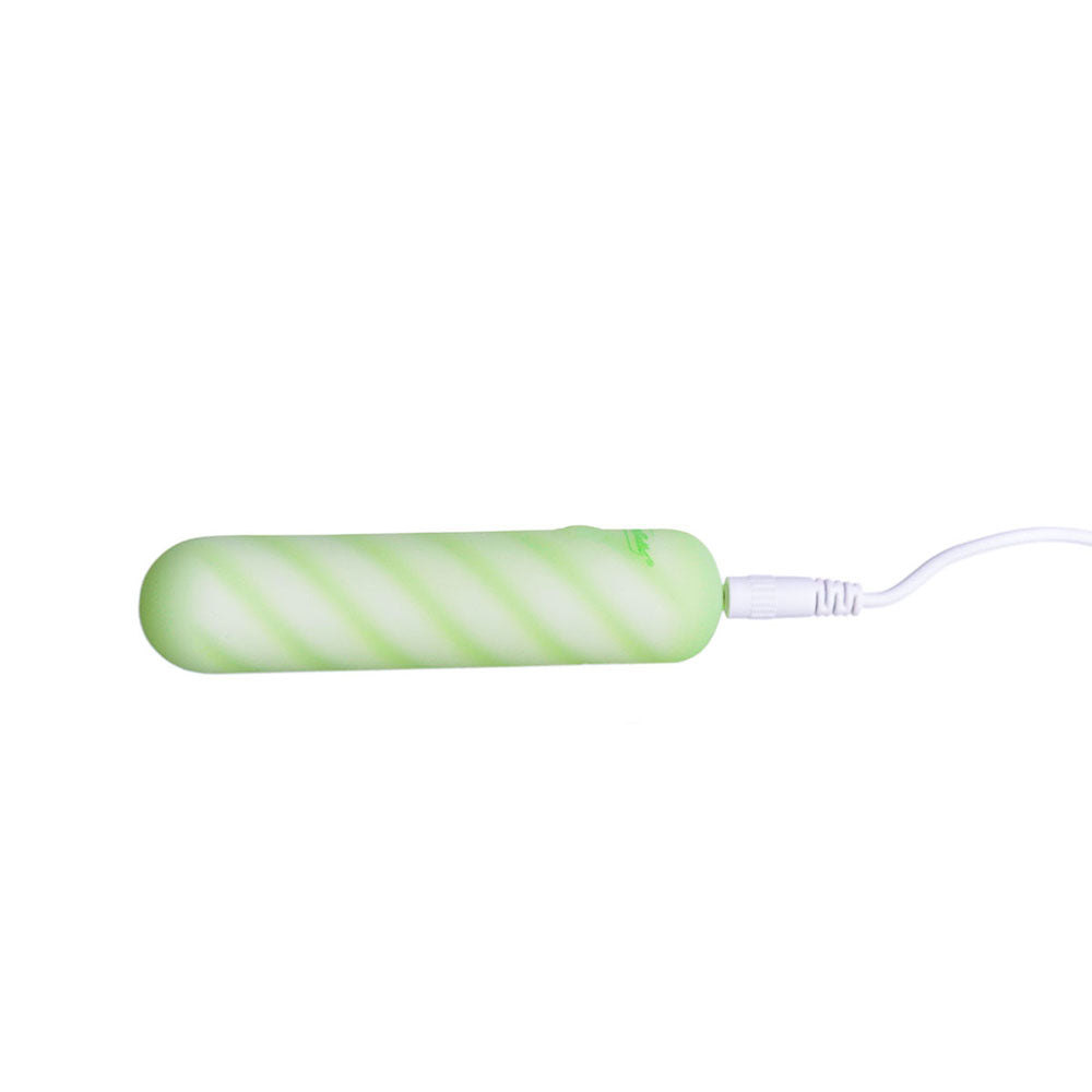 BMS - SOFTIES DUAL LAYER BULLET 4 IN.