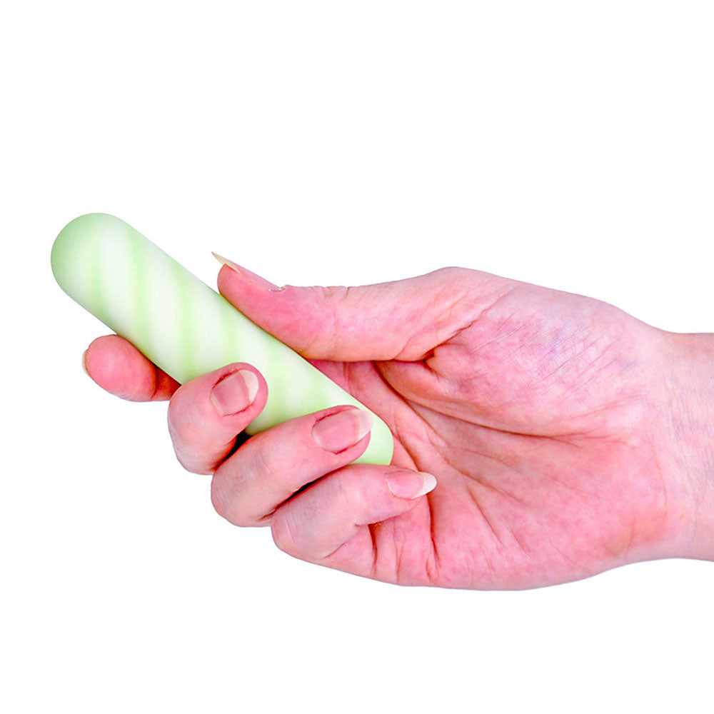 BMS - SOFTIES DUAL LAYER BULLET 4 IN.