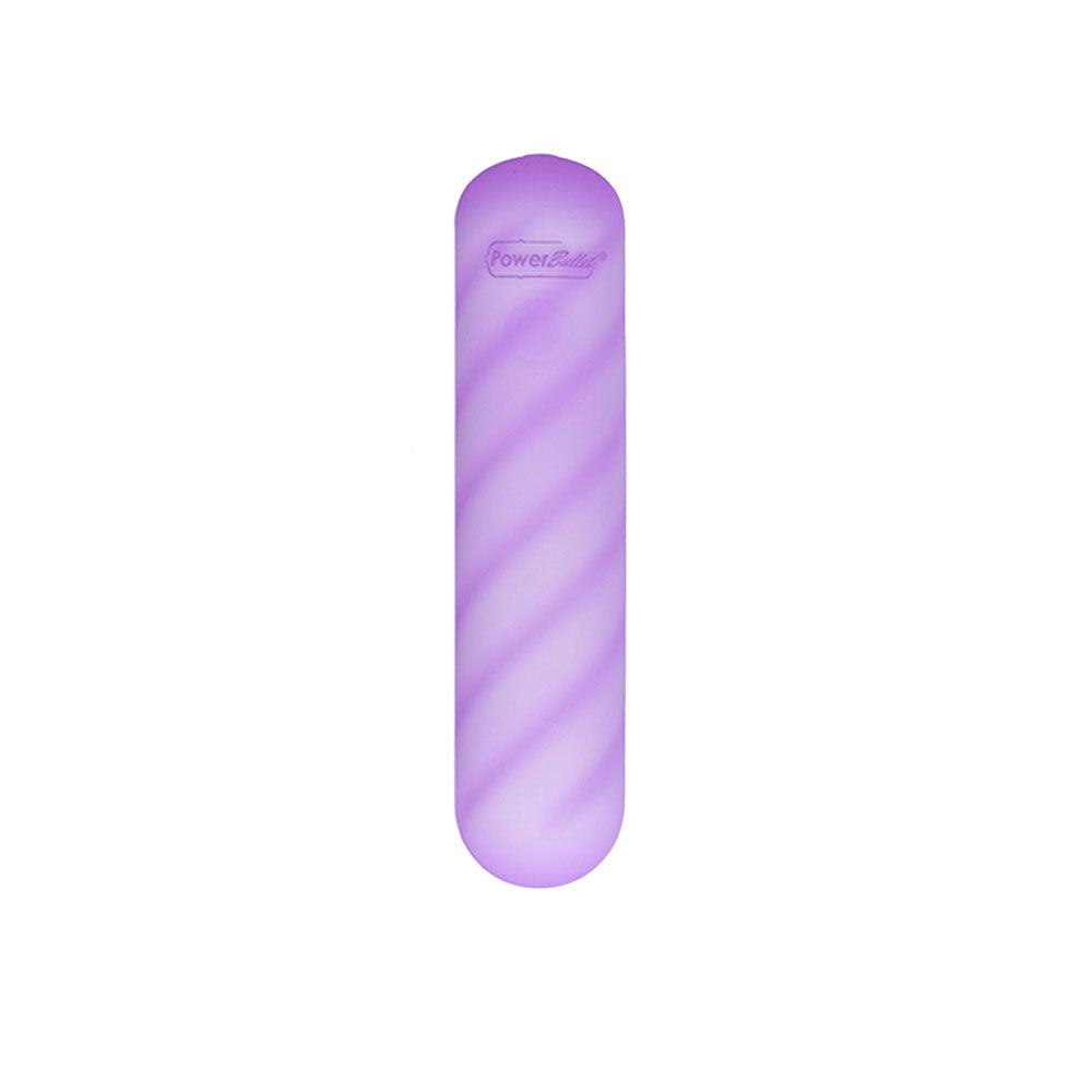 BMS - SOFTIES DUAL LAYER BULLET 4 IN.