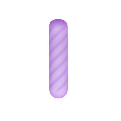 BMS - SOFTIES DUAL LAYER BULLET 4 IN.