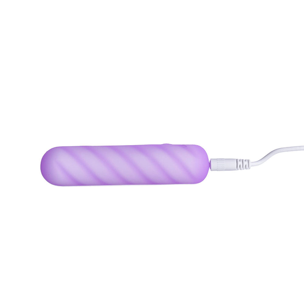 BMS - SOFTIES DUAL LAYER BULLET 4 IN.