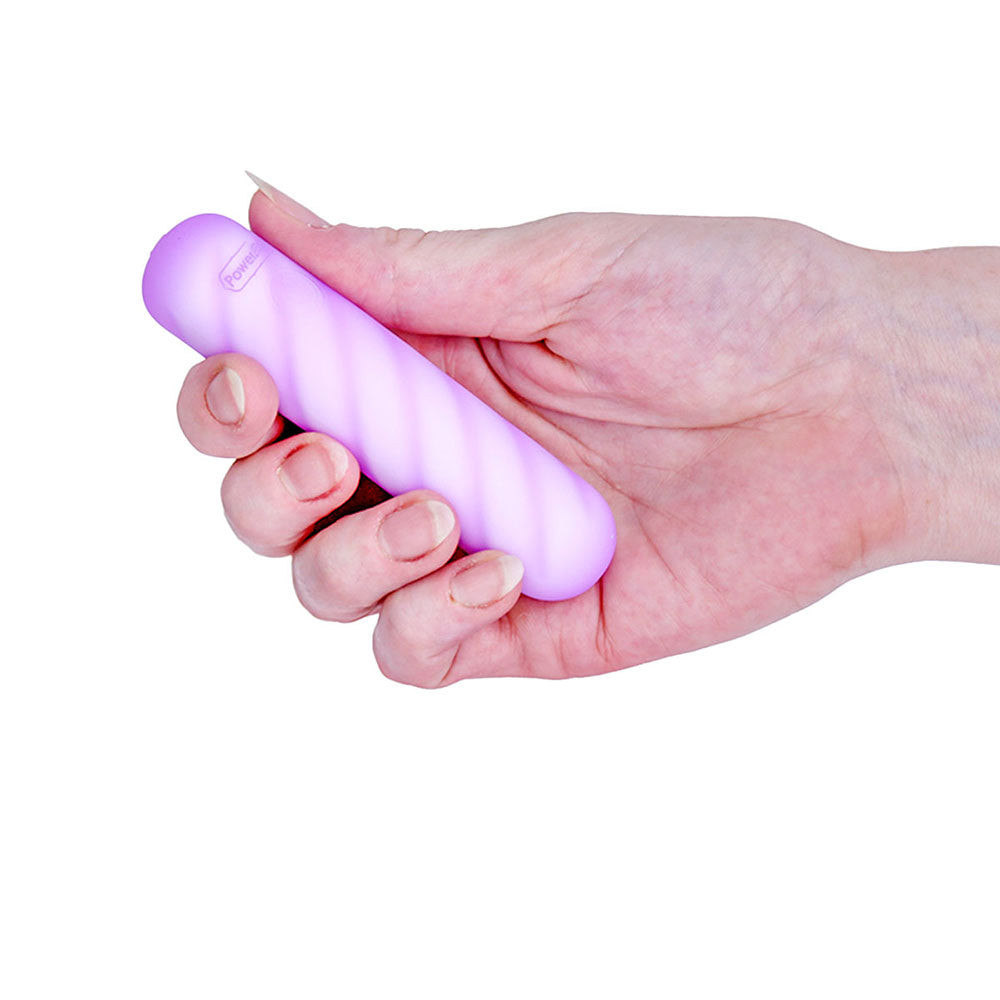 BMS - SOFTIES DUAL LAYER BULLET 4 IN.