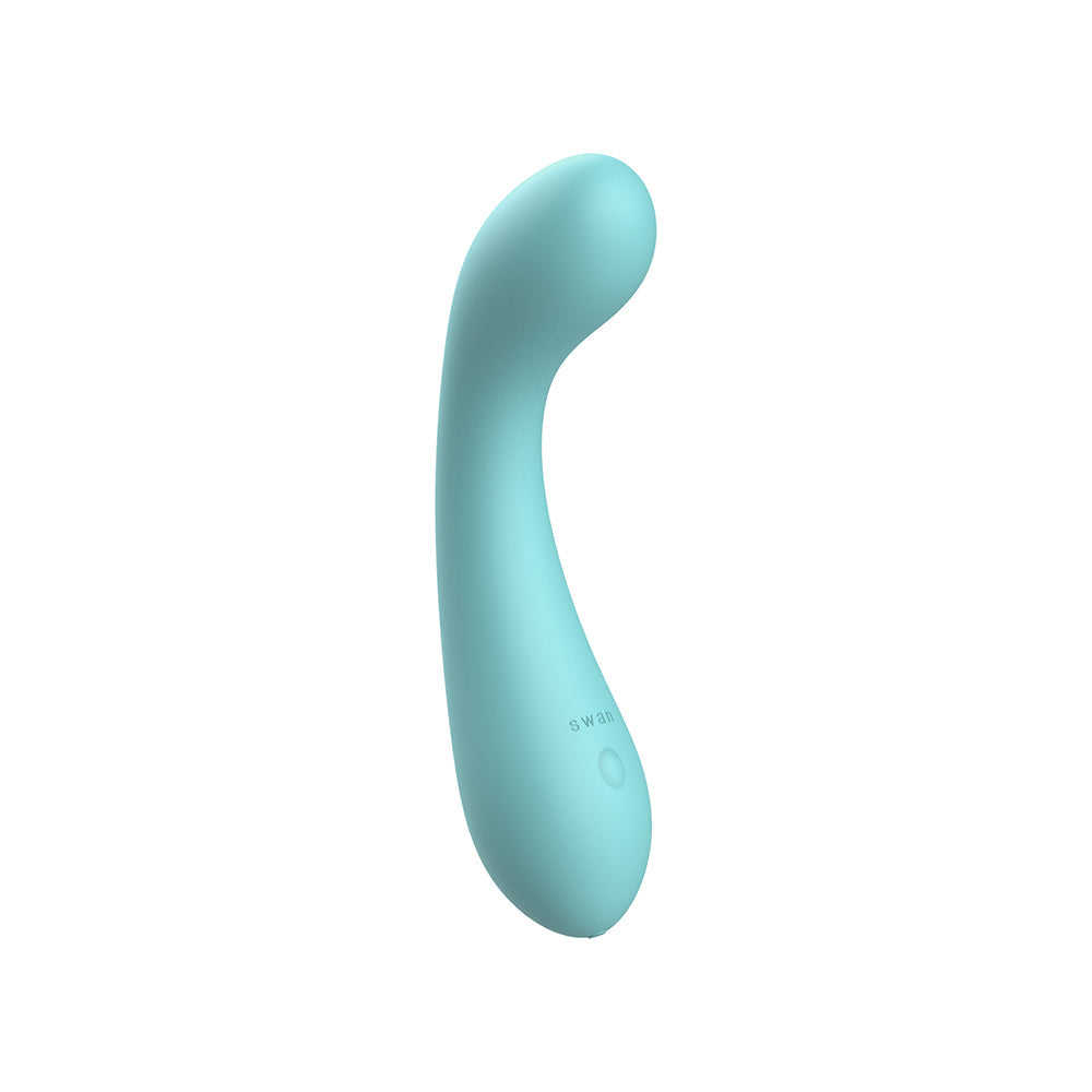 BMS - SWAN THE SWAN CURVE 6.5 IN. TEAL