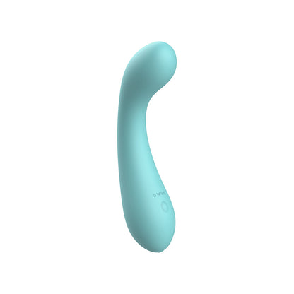 BMS - SWAN THE SWAN CURVE 6.5 IN. TEAL