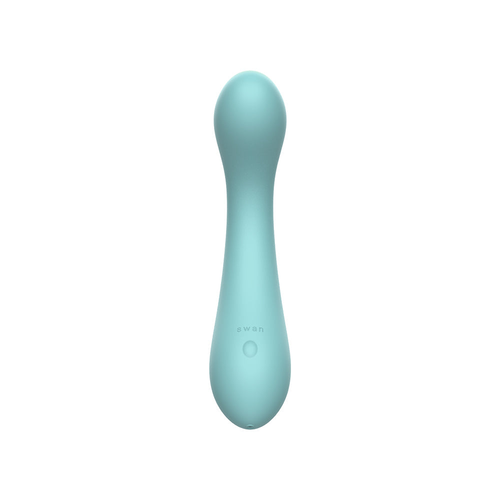 BMS - SWAN THE SWAN CURVE 6.5 IN. TEAL