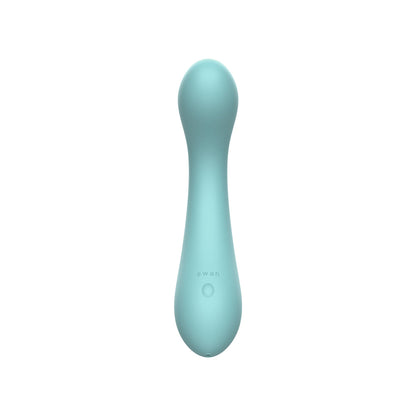 BMS - SWAN THE SWAN CURVE 6.5 IN. TEAL