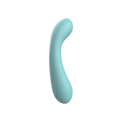 BMS - SWAN THE SWAN CURVE 6.5 IN. TEAL