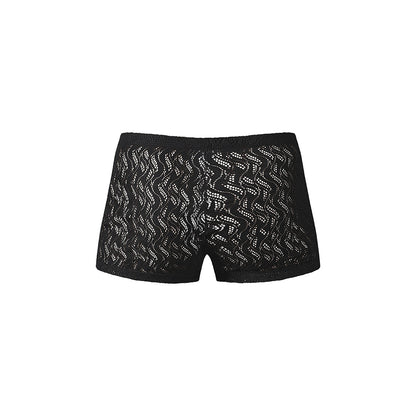 MALE POWER - RIPPLE POUCH SHORT