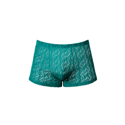 MALE POWER - RIPPLE POUCH SHORT