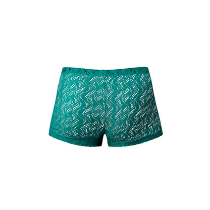 MALE POWER - RIPPLE POUCH SHORT
