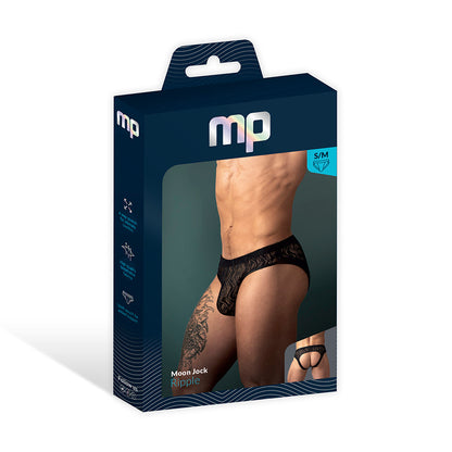 MALE POWER - RIPPLE MOON JOCK