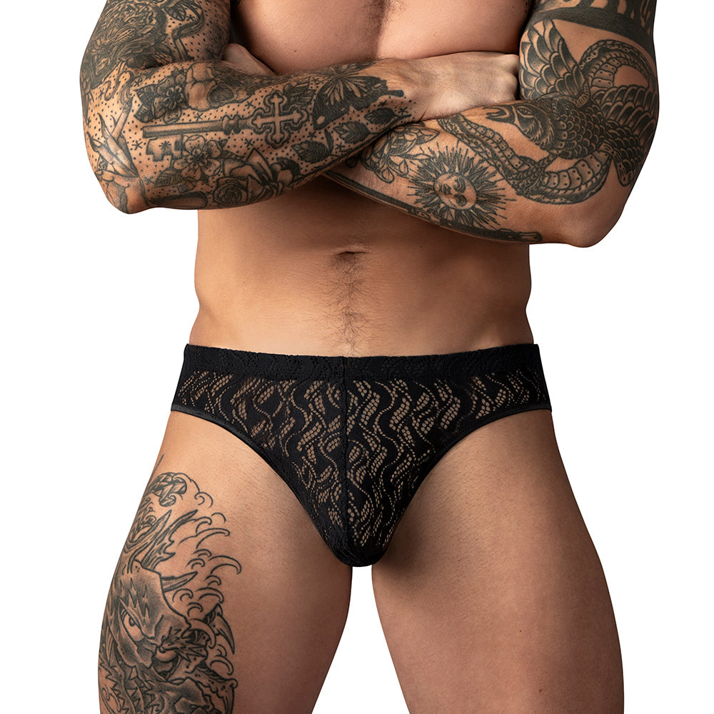MALE POWER - RIPPLE MOON JOCK