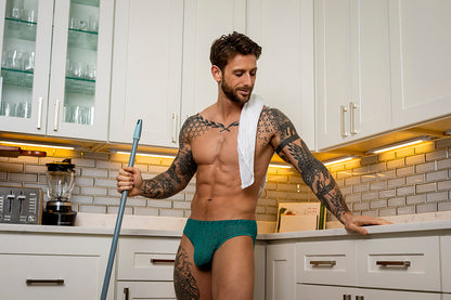 MALE POWER - RIPPLE MOON JOCK