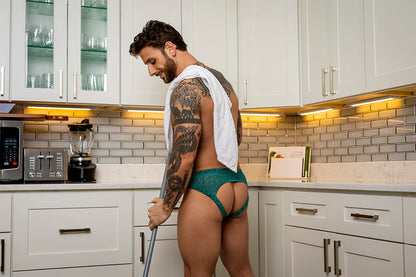 MALE POWER - RIPPLE MOON JOCK