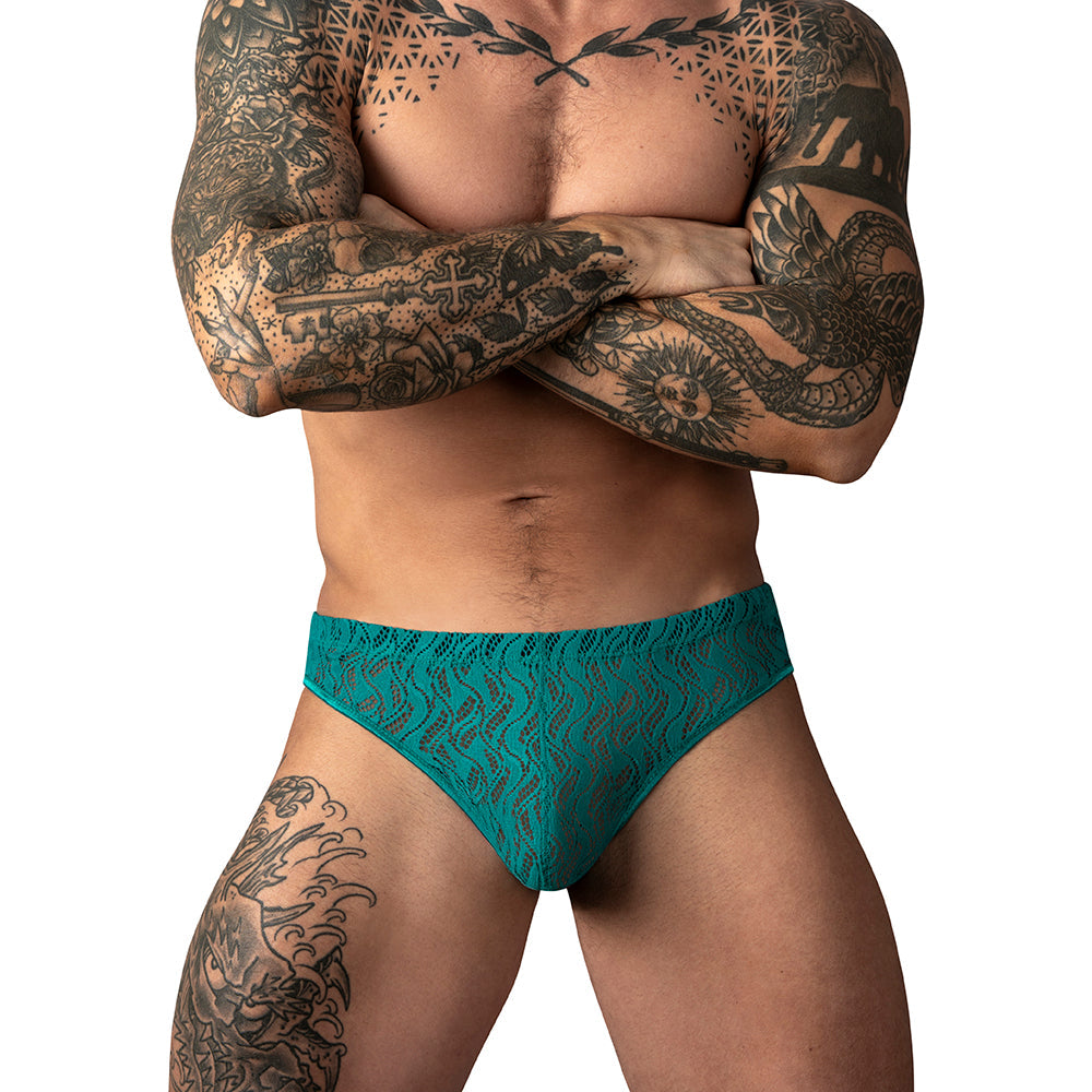 MALE POWER - RIPPLE MOON JOCK