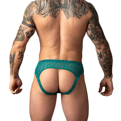 MALE POWER - RIPPLE MOON JOCK