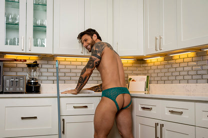 MALE POWER - RIPPLE MOON JOCK