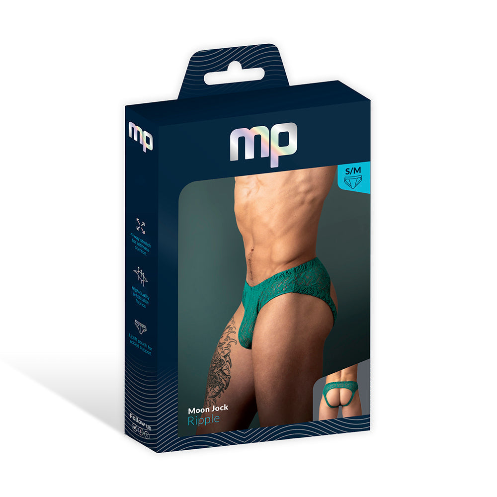 MALE POWER - RIPPLE MOON JOCK